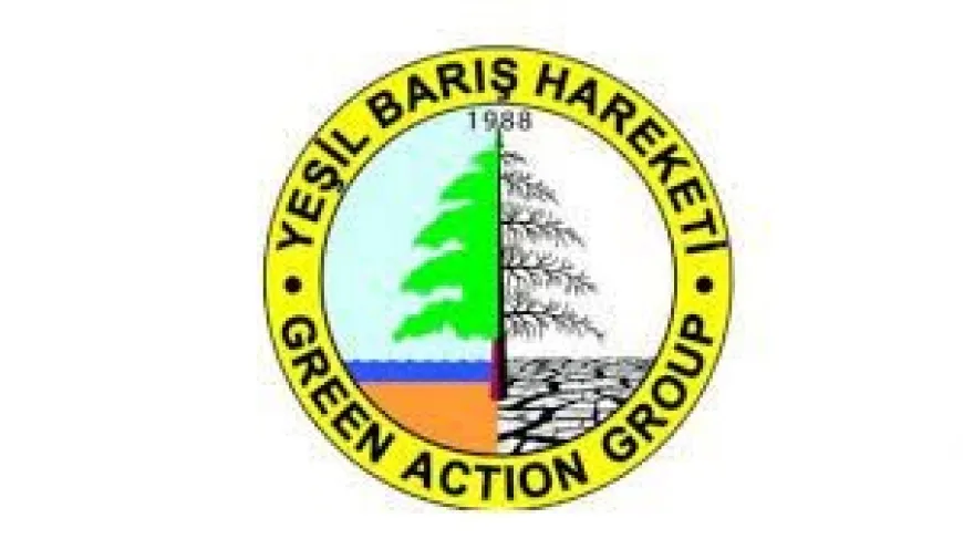 Yeşil Barış Hareketi: “Çevre, doğa ve ülkemizin geleceği için mücadelelerimizi aynı kararlılık ve duruşla sürdüreceğiz”