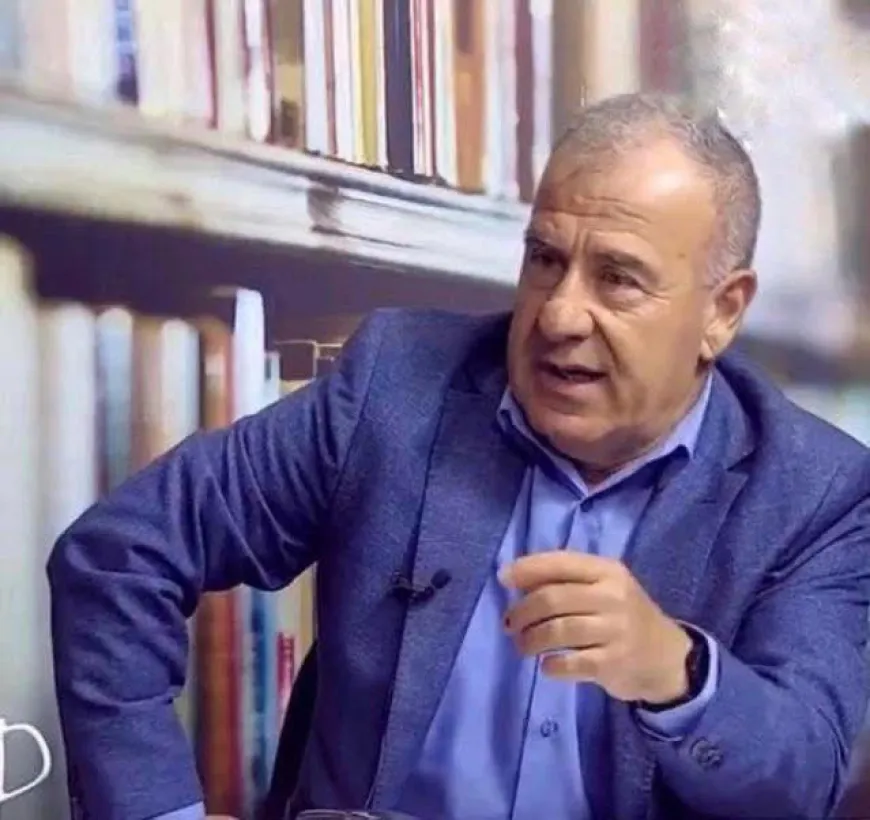 Yaylalı: “Gelir dağılımı, her geçen gün yoksul insanlarımızın aleyhine olacak şekilde bozuluyor”
