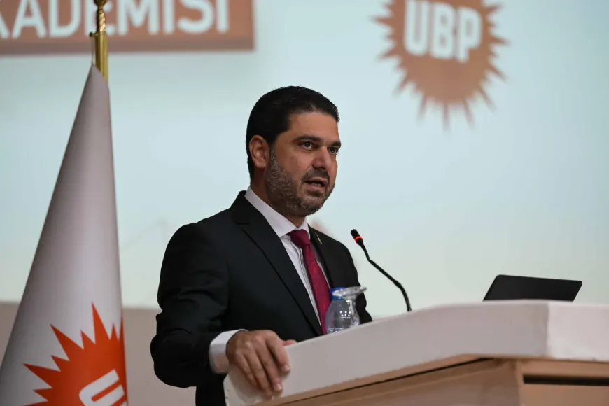 UBP Grup Başkanvekili Savaşan: Eşeğin vahşice öldürülmesi kabul edilemez bir cinayettir!