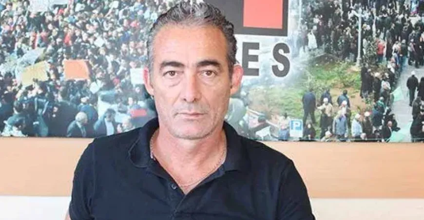 Yalınkaya: Lapta-Alsancak-Çamlıbel Belediyesi’nin Marina Projesi’yle ilgili mücadelesini destekliyoruz