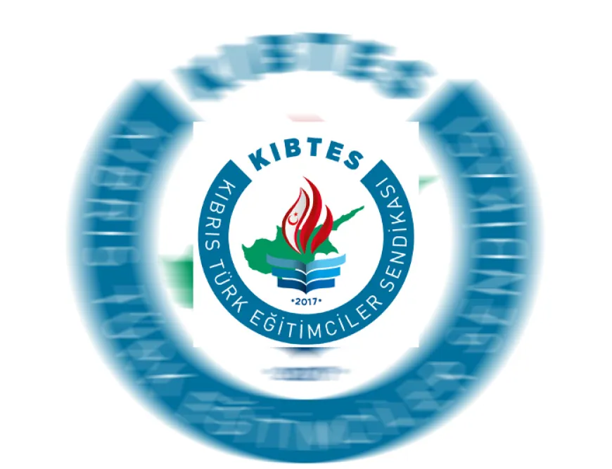 KIBTES: “Eğitimin sorunlarını dile getiriyor, mesnetsiz iddiaları reddediyoruz”