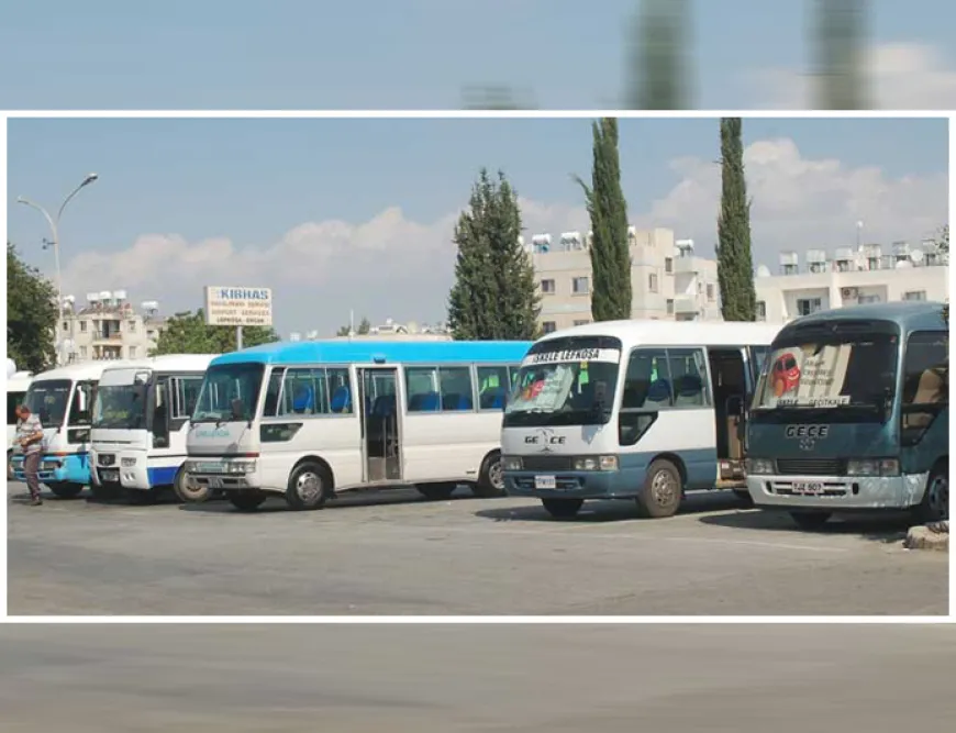 “Taşımacılık sektörünü bitirecek hamlelere izin vermeyiz”
