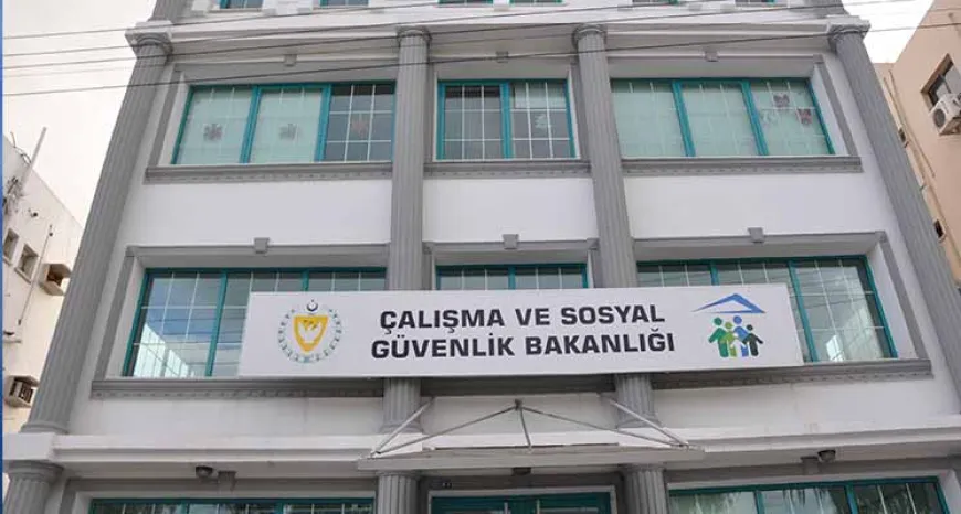 Çalışma izinlerinde yeni düzenleme.. 3. dünya ülke vatandaşları için 250 Euro teminat