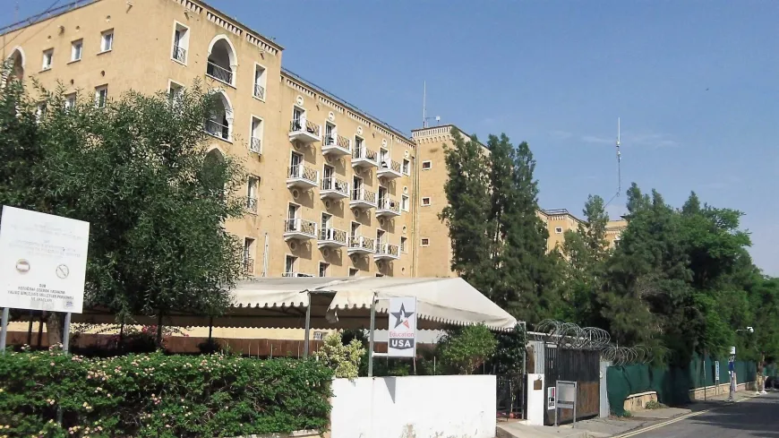 İşgücü Piyasası Rehberi Ledra Palace’ta tanıtılacak