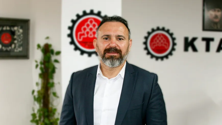 KTAMS'tan Kalkınma Bankası'nda eylem uyarısı
