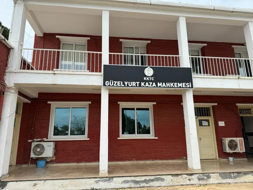 “Sahte diploma” davası... Sanıklar M.B.S ile S.G’nin duruşması yarın devam edecek