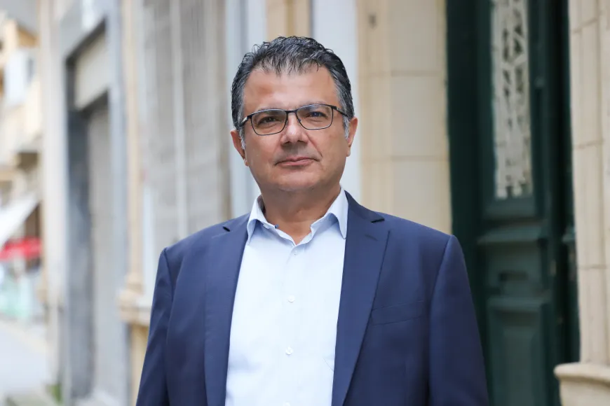 Akansoy: “BM’nin ortaya koyduğu yaklaşımlara kapalı olma lüksümüz yoktur”