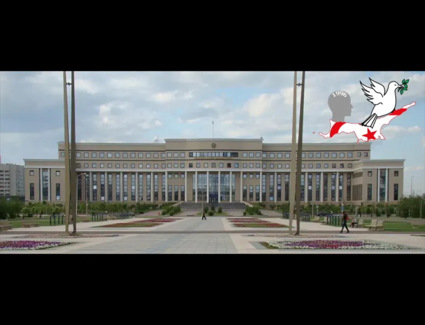 İnsan Hakları Derneği: “Kazakistan’ın Güney Kıbrıs’ta elçilik açması TDT’nin birlik ve çıkarlarına aykırı”