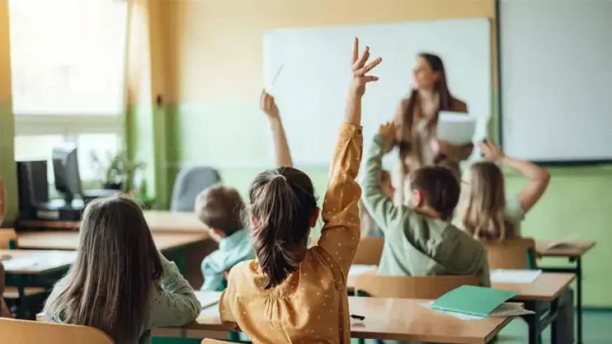 Güney Kıbrıs İngiliz Okulu’nda patlak veren skandalla çalkalanıyor