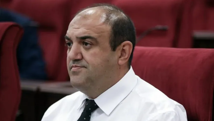 Barçın: Özel sektöre HP vermeyenler, yandaşlarına kaynak yaratmak için maliyeyi milyarlarca TL borçlandırdı