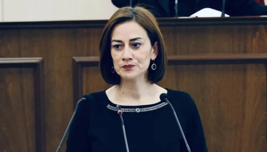 Doğuş Derya: Gece kulüpleri artık kapatılmalı