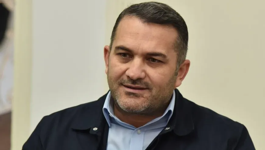 SÜİB Başkanı Erden duyurdu: Süt ürünlerinde yüzde 10 indirim!