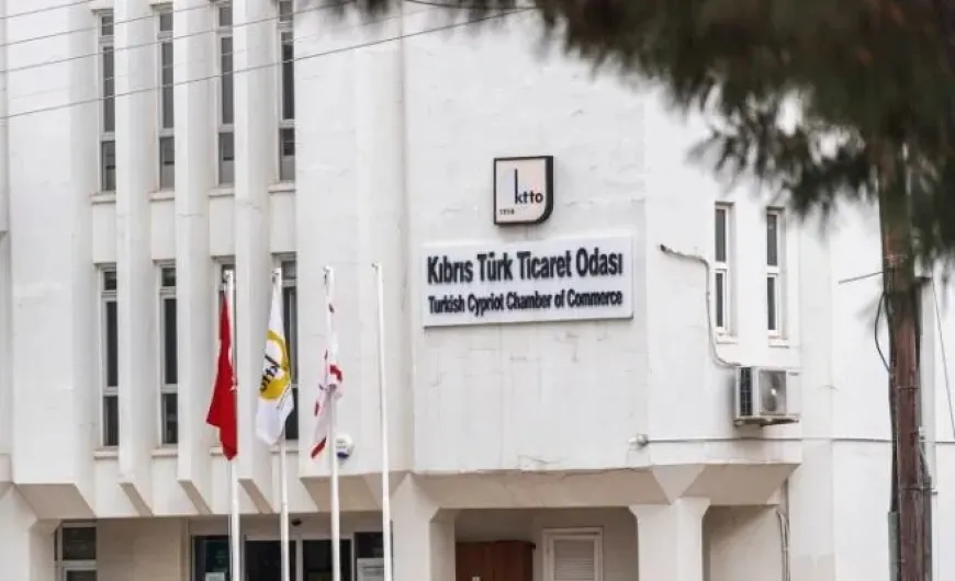 KTTO: “Liman işçilerinin grevi, çalışanların kazanılmış hakları ve ödemeleri yapılarak hemen sonlandırılmalı”