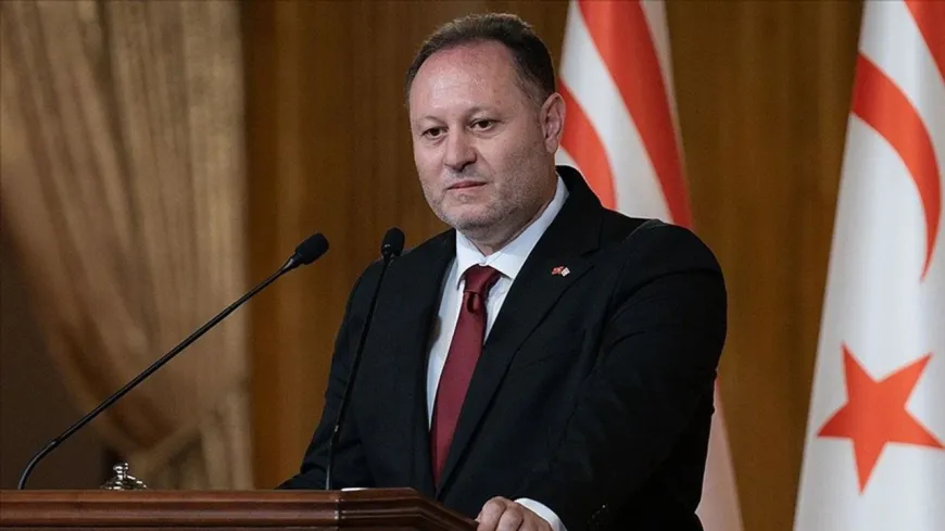 “Diploma olayıyla ilgili süreç Meclis İç Tüzüğü kurallarına göre ilerletilecek”