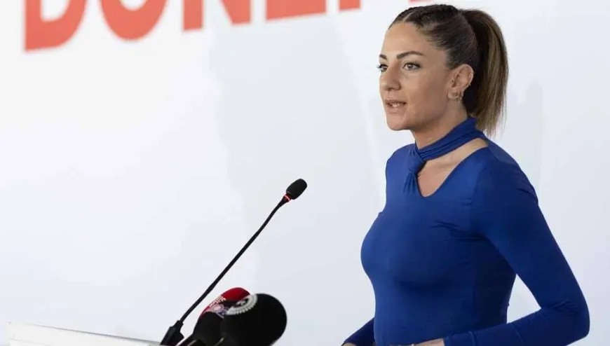 TDP: “Gece kulüplerinin izinleri ve ilgili yasa derhal iptal edilmeli”