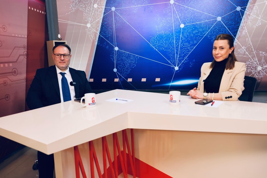 Öztürkler pazartesi günü Meclis’te trafik düzenlemelerinin ele alınacağını söyledi