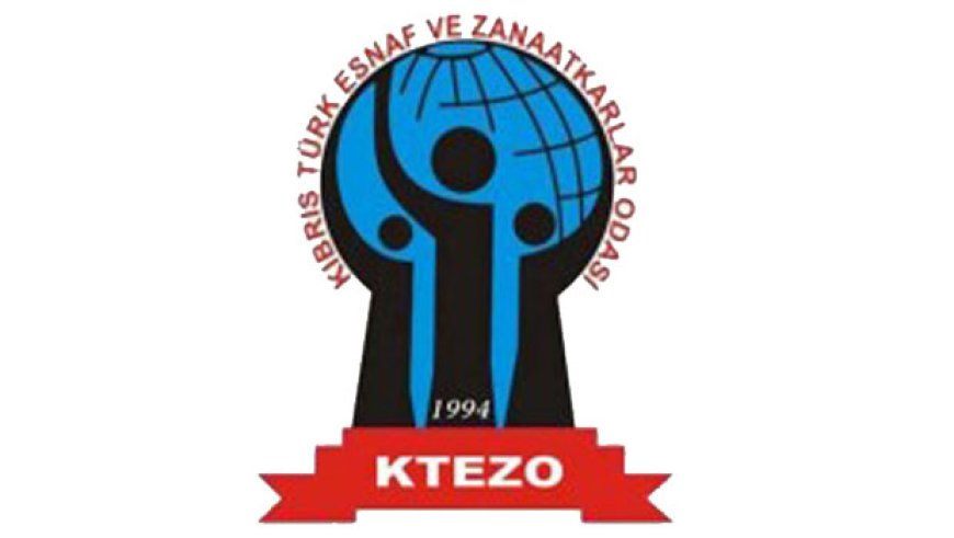 KTEZO: "Kadın esnaf ve zanaatkâr işletme sayısı yüzde 30,57’ye geriledi"