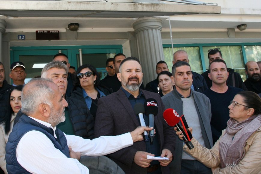 KİEF’ten liderlere federasyon temelinde çözüm için uzlaşı çağrısı