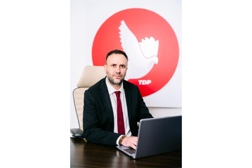 Çeler: “Çözüm bizim toplumsal geleceğimizle doğrudan ilişkili”