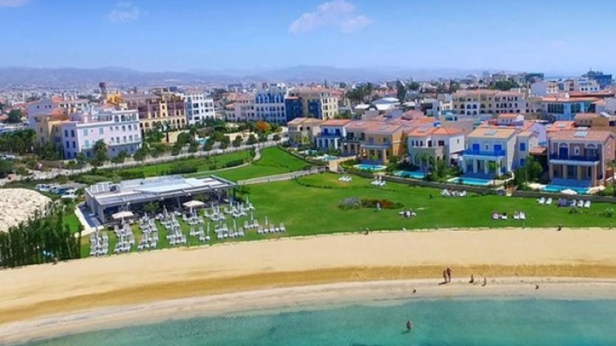 Güney Kıbrıs'ta Emlak fiyatlarında artış