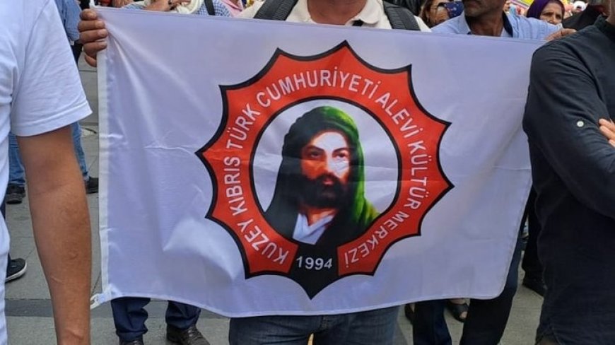 Suriye’deki Alevi katliamı protesto edilecek