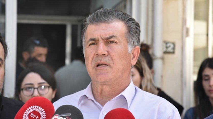 Yeltekin, Liman-Sen’in Ücret Tarife Tespit Komisyonu’nda yer almamasını eleştirdi