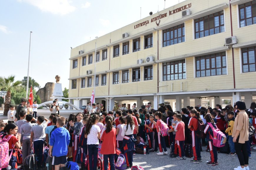 Atatürk İlkokulu’nda “uyuz” hastalığı salgını yaşanıyor!
