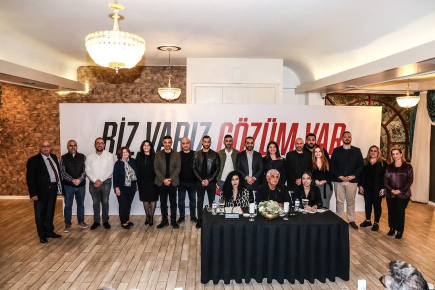 CTP: Al-Bel’in Tüm Borçları Açıklansın! Halk Gerçeği Bilsin