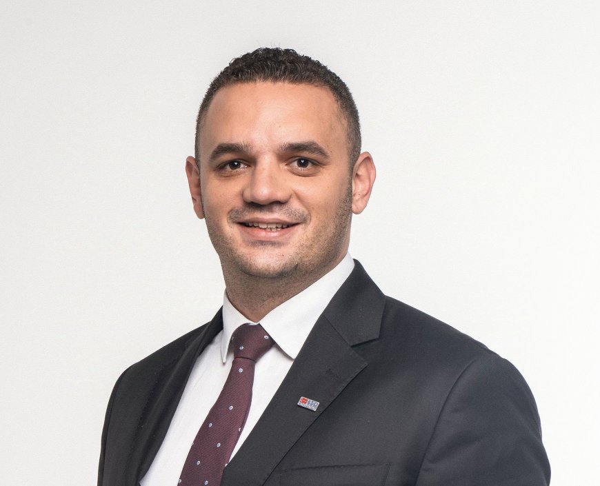 Tokatlıoğlu: "İşbirliği Modeli Çözüme giden gerçek yol haritasıdır"