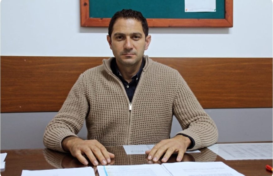 EL-SEN:" Kıb-Tek Yönetim Kurulu ile uzlaşı sağlanamadı… Grev devam ediyor"