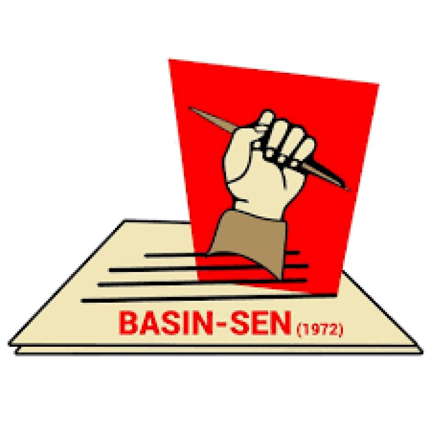 Basın-Sen: “İmamoğlu ve muhalif kişilerin gözaltına alınması kabul edilemez”