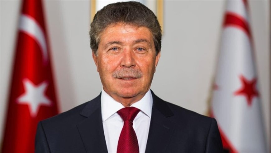 Başbakan Üstel Ankara’da...