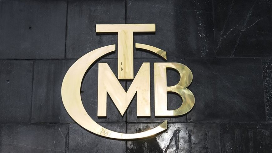 TCMB’den döviz açıklaması: “Türk lirası uzlaşmalı vadeli döviz satım işlemleri başlıyor”