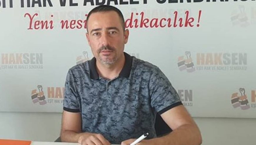 HAKSEN: “Öğrenme ve sorgulama çağındaki çocuklara kendi inanç ve yaşam tarzınızı dayatmanın adı ‘özgürlük’ değildir”