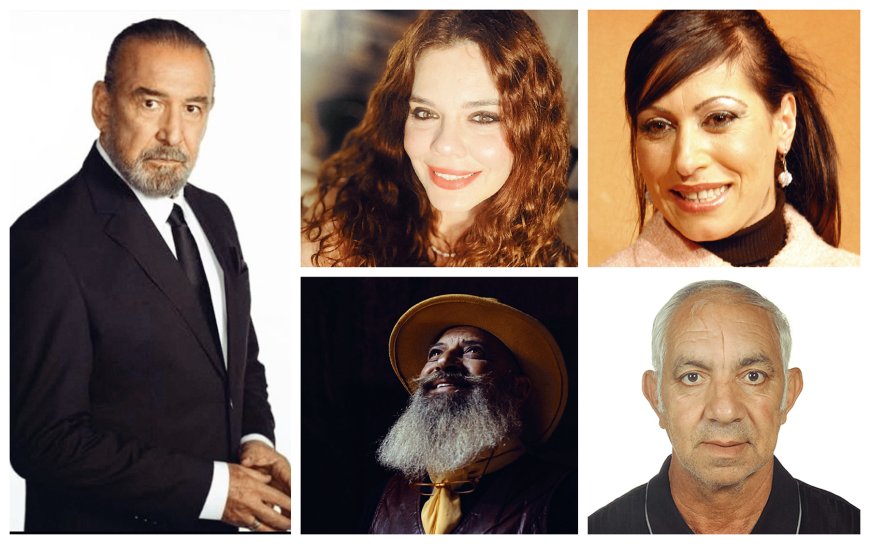 Birinci Sanat ve İpek Denizli Sanat Atölyesi ödülleri 27 Mart’ta veriliyor