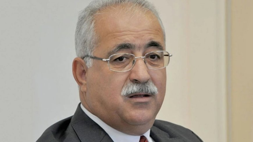 BKP Genel Başkanı İzcan, İmamoğlu’nun tutuklanmasına ilişkin açıklama yaptı