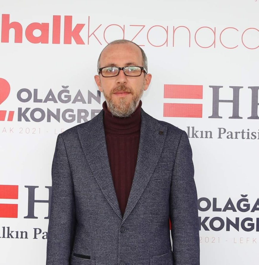 “İradeyi hiçe sayarak icazet ile ülke yönetmenin bedelini bu topluma ödetemeyeceksiniz!”