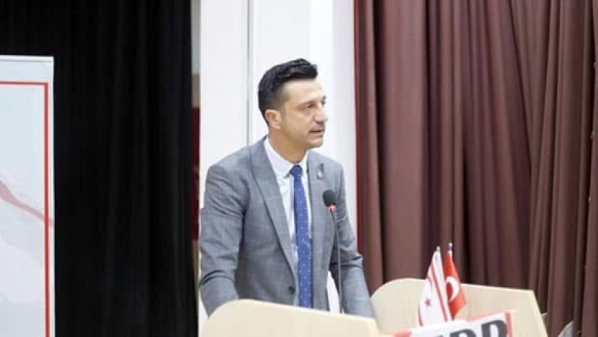 MDP’den halka çağrı: “Ayıranlara değil, birleştirenlere destek olun”
