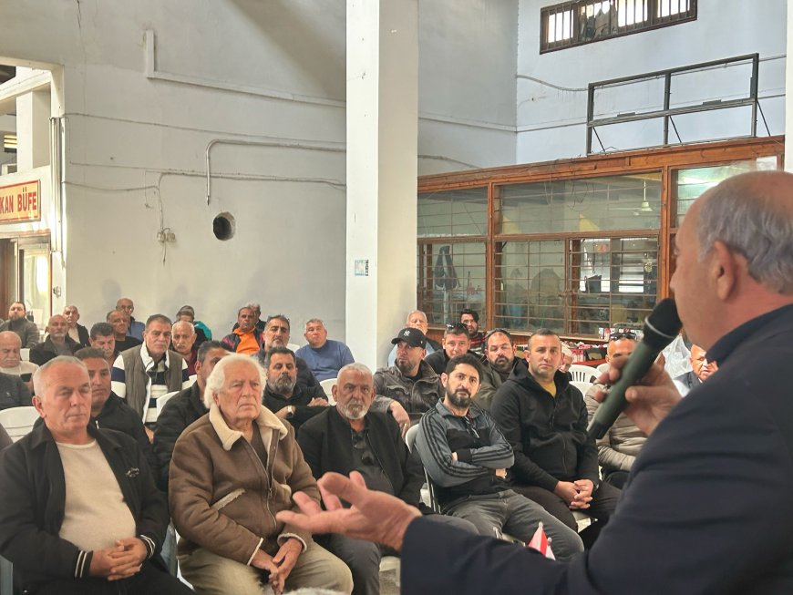 Kar-İş, üniversitelere verilen T izinlerini yargıya taşıyor