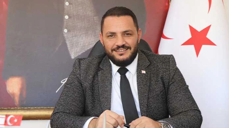 Yeşilırmak’ın dokunulmazlığını inceleyecek komite üyeleri atandı