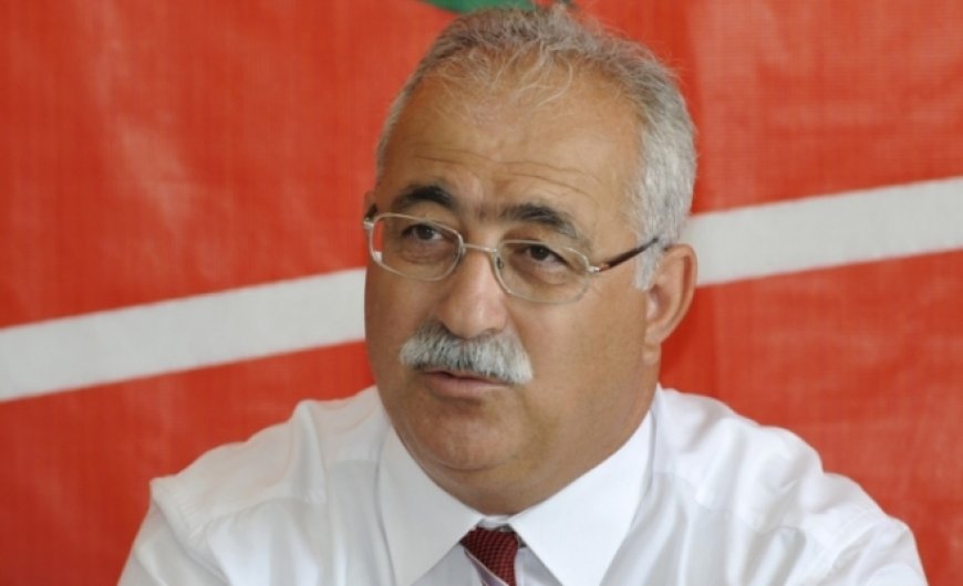 İzcan, Cenevre'de uzlaşılan konuların hayata geçirilmesini istedi