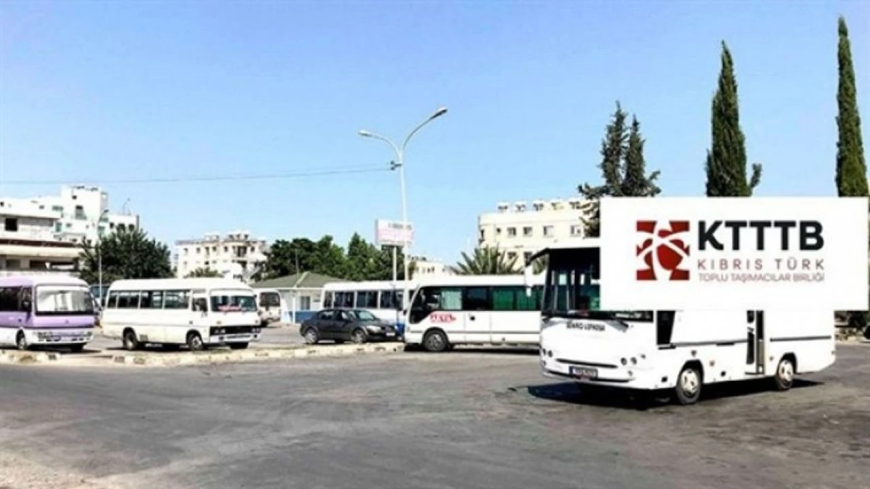 Toplu Taşımacılar Birliği, üniversitelere verilen izinlerden rahatsız