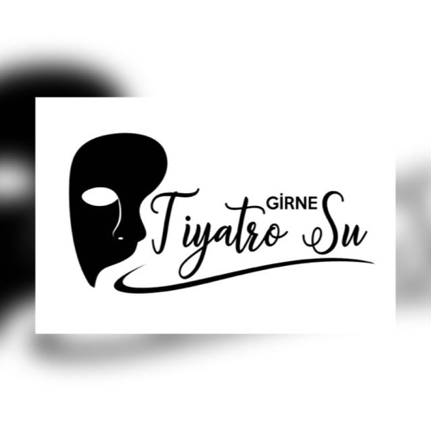 Girne Tiyatro Su’dan 27 Mart Dünya Tiyatro Günü mesajı…