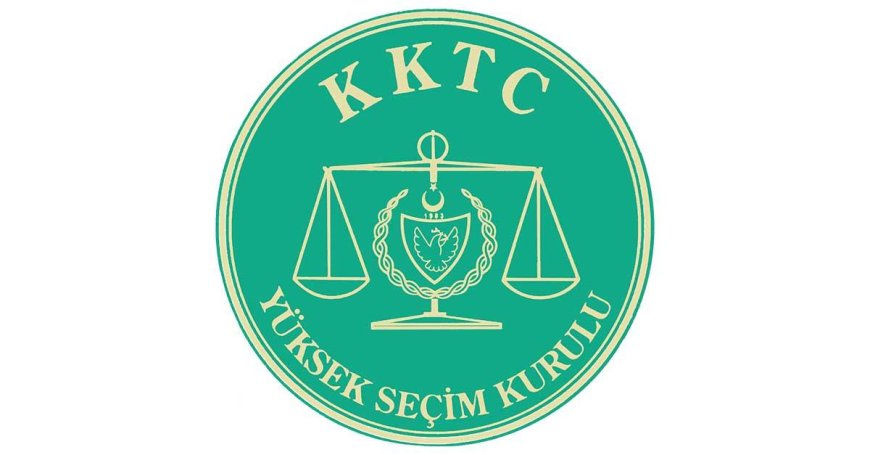 Yüksek Seçim Kurulunun yeni web sitesi yayında