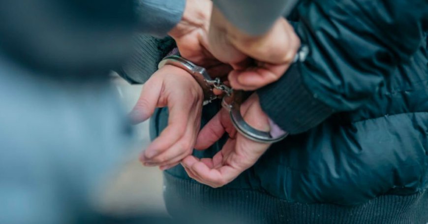 Girne ve İskele'de hırsızlık olayları: 3 kişi tutuklandı
