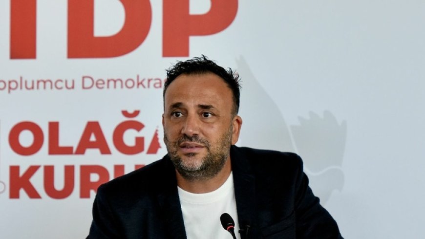 Çeler: “KIB-TEK Özerklik Yasası’nı en kısa sürede Meclis Genel Kurul gündemine alın”
