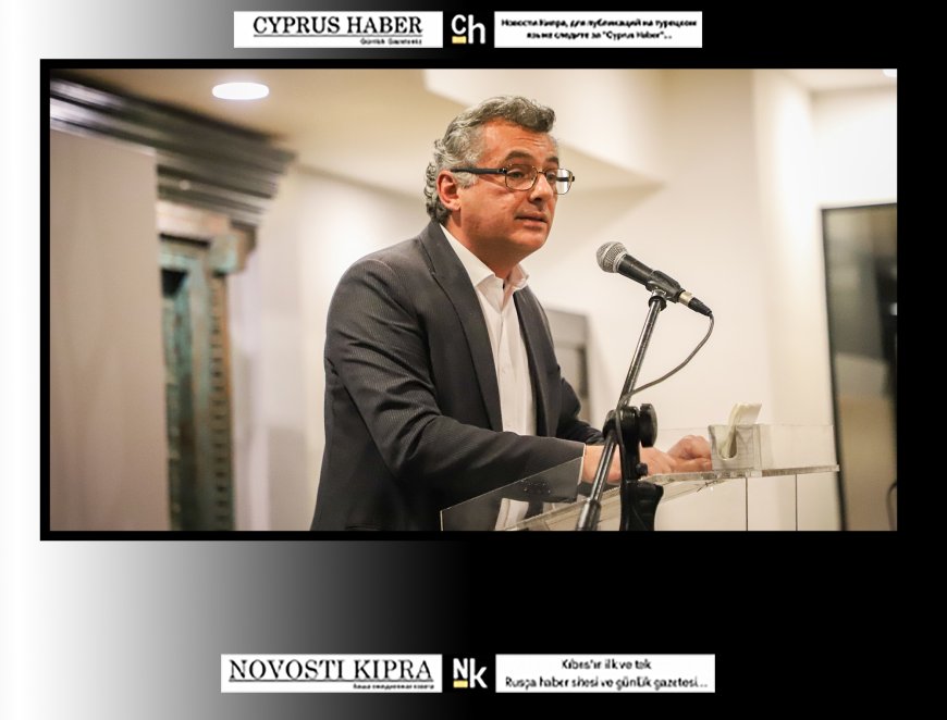 Erhürman: “Demokrasinin kuralı bellidir; yönetemiyorsan gidersin”