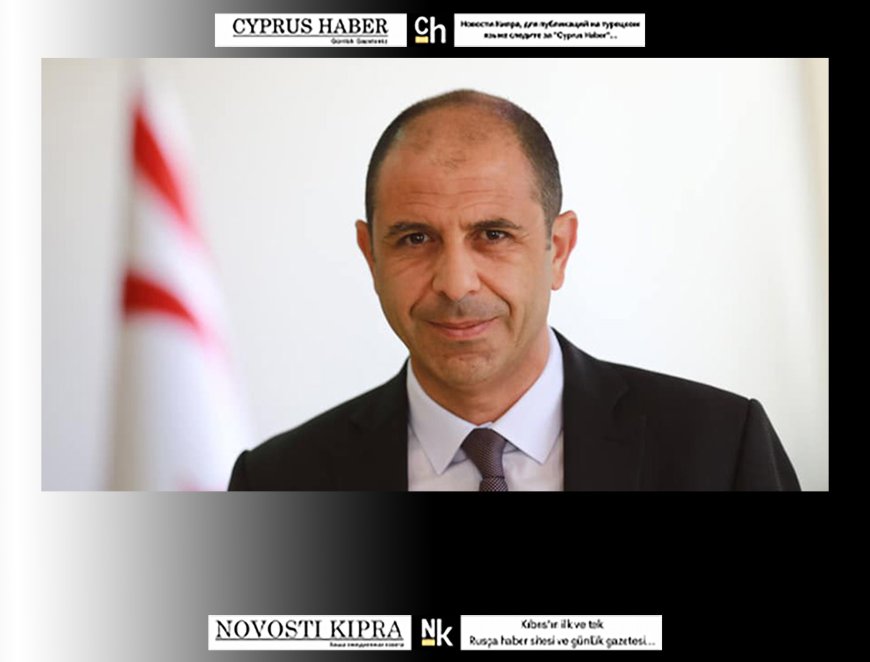 HP Genel Başkanı Özersay, okullardaki kılık kıyafet olaylarıyla ilgili hükümeti suçladı