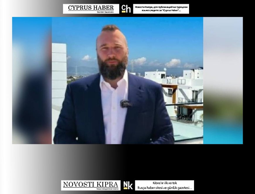 KKTC’deki Rum mallarıyla ilgili tutuklanan Ukraynalının davası ağır cezada görülecek