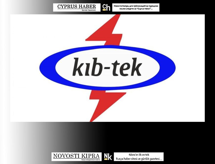 Kıb-Tek’ten borcu olan abonelere uyarı...